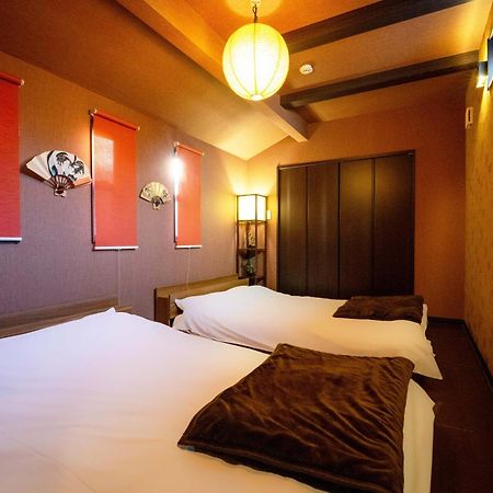 Kyo Oyado Kurakura Villa Kyoto Exteriör bild
