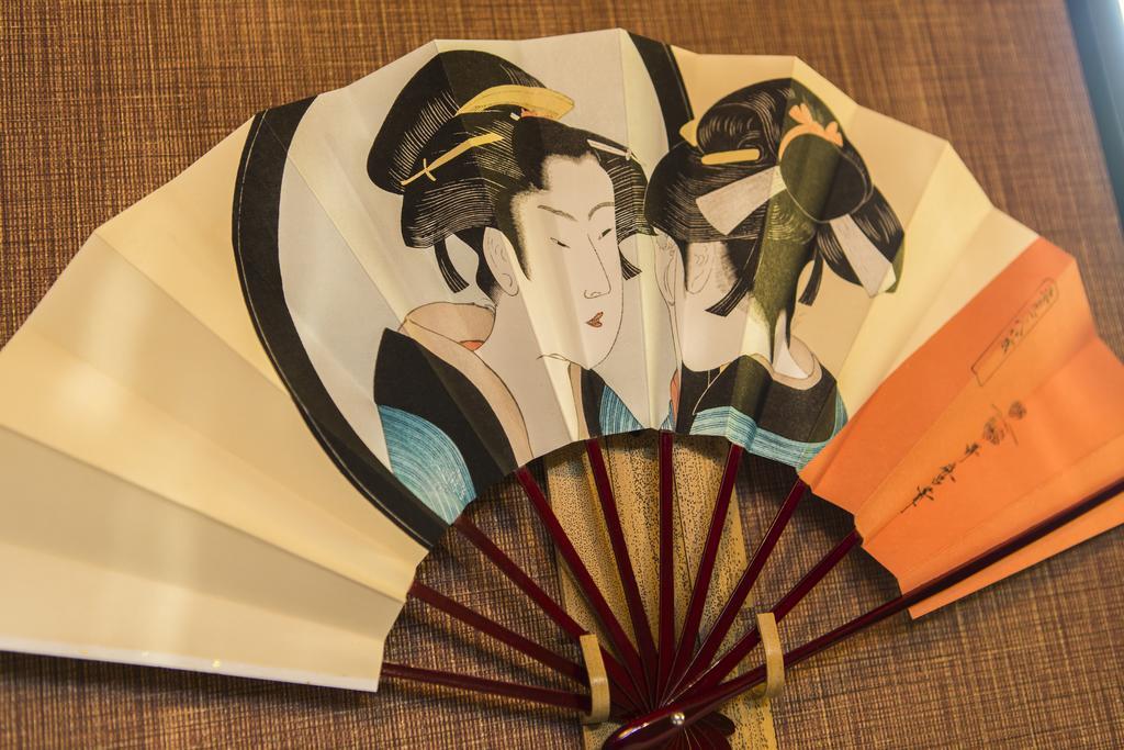 Kyo Oyado Kurakura Villa Kyoto Exteriör bild